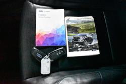 2021 Ford Everest Sport