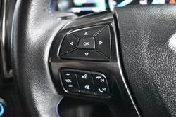 2021 Ford Everest Sport