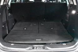 2021 Ford Everest Sport