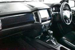 2021 Ford Everest Sport