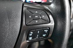 2021 Ford Everest Sport