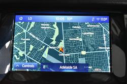 2021 Ford Everest Sport