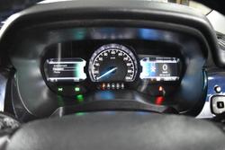 2021 Ford Everest Sport