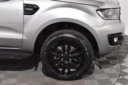 2021 Ford Everest Sport