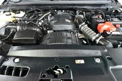 2021 Ford Everest Sport