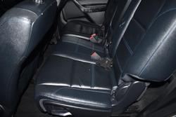 2021 Ford Everest Sport