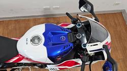 2022 Honda CBR1000RR-R SP (FIREBLADE) ABS WHITE