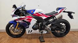 2022 Honda CBR1000RR-R SP (FIREBLADE) ABS WHITE