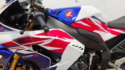 2022 Honda CBR1000RR-R SP (FIREBLADE) ABS WHITE