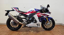 Honda CBR1000RR-R SP (fireblade) ABS