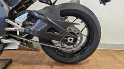 2022 Honda CBR1000RR-R SP (FIREBLADE) ABS WHITE