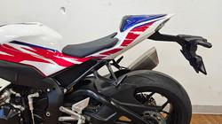 2022 Honda CBR1000RR-R SP (FIREBLADE) ABS WHITE