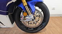 2022 Honda CBR1000RR-R SP (FIREBLADE) ABS WHITE