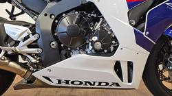 2022 Honda CBR1000RR-R SP (FIREBLADE) ABS WHITE