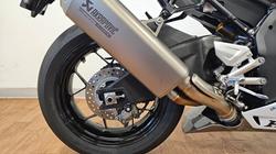 2022 Honda CBR1000RR-R SP (FIREBLADE) ABS WHITE
