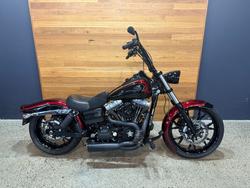 Harley-Davidson FXDF Fat BOB