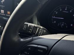 2020 Hyundai
                i30 Active
