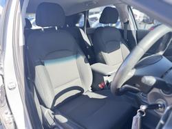2020 Hyundai
                i30 Active