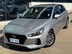 2020 Hyundai
                i30 Active