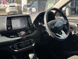 2020 Hyundai
                i30 Active