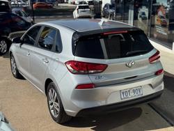 2020 Hyundai
                i30 Active