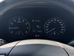 2020 Hyundai
                i30 Active