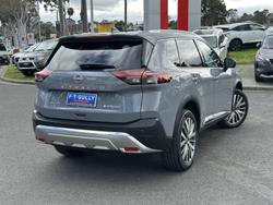 2025 Nissan X-TRAIL TI-L E-POWER