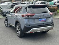 2025 Nissan X-TRAIL TI-L E-POWER