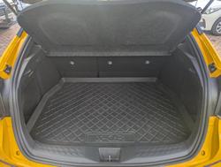 2017 Toyota C-HR Koba NGX10R Hornet Yellow with Black Roof