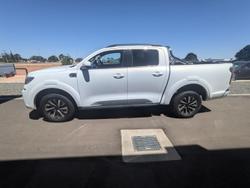 2025 GWM Cannon Ultra