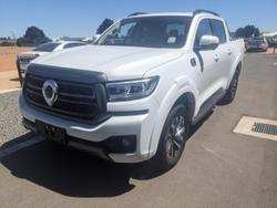 2025 GWM Cannon Ultra