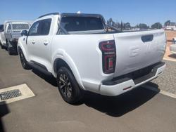 2025 GWM Cannon Ultra