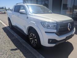 2025 GWM Cannon Ultra