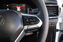 2025 Volkswagen Amarok TDI500 10 Deserts Edition