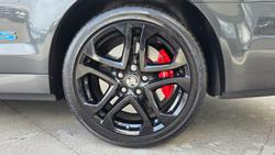 2017 Holden
                Ute SS V Redline