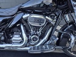 2023 Harley-Davidson Street Glide Special 114 (FLHXS) Touring Black