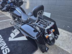 2023 Harley-Davidson Street Glide Special 114 (FLHXS) Touring Black