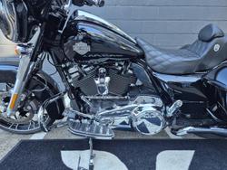 2023 Harley-Davidson Street Glide Special 114 (FLHXS) Touring Black