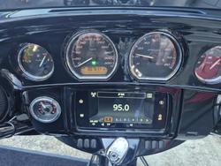 2023 Harley-Davidson Street Glide Special 114 (FLHXS) Touring Black