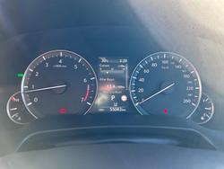 2021 Lexus RX 350L Luxury GGL26R 4X4 On Demand Sonic Quartz