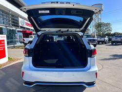 2021 Lexus RX 350L Luxury GGL26R 4X4 On Demand Sonic Quartz
