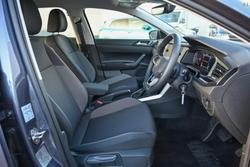 2025 Volkswagen Polo 85TSI Life