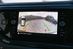 2025 Volkswagen Polo 85TSI Life