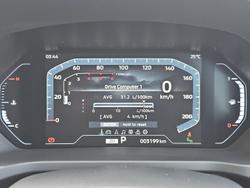 2024 Mitsubishi Pajero Sport Exceed