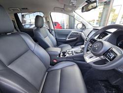 2024 Mitsubishi Pajero Sport Exceed