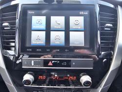 2024 Mitsubishi Pajero Sport Exceed