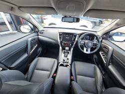 2024 Mitsubishi Pajero Sport Exceed