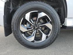 2024 Mitsubishi Pajero Sport Exceed