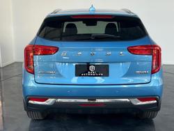2022 Haval Jolion Ultra A01 Azure Blue