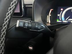 2022 Haval Jolion Ultra A01 Azure Blue